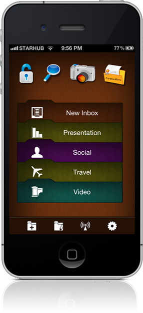 iphone apps
